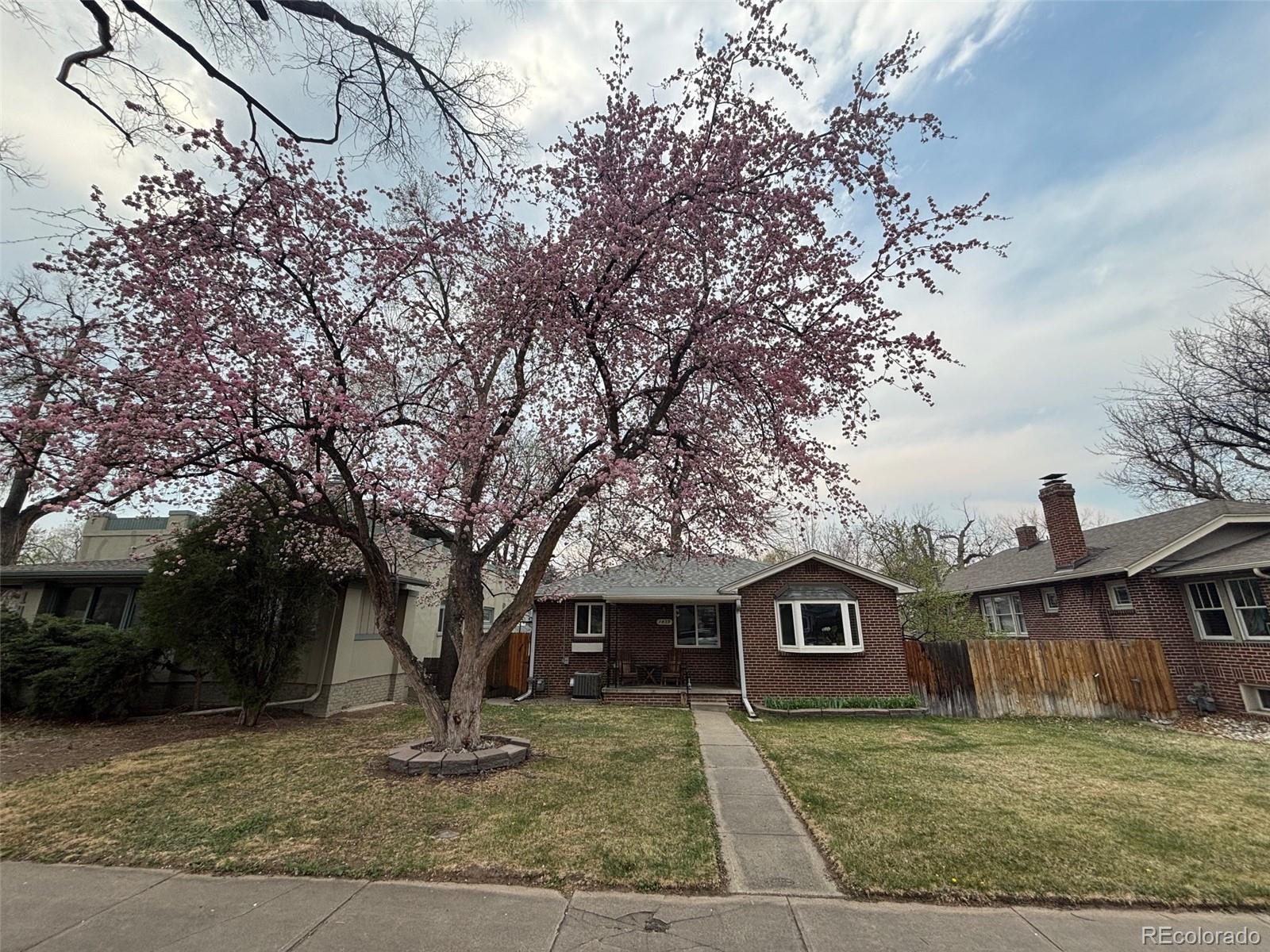 1439 S University Boulevard Denver CO 80210
