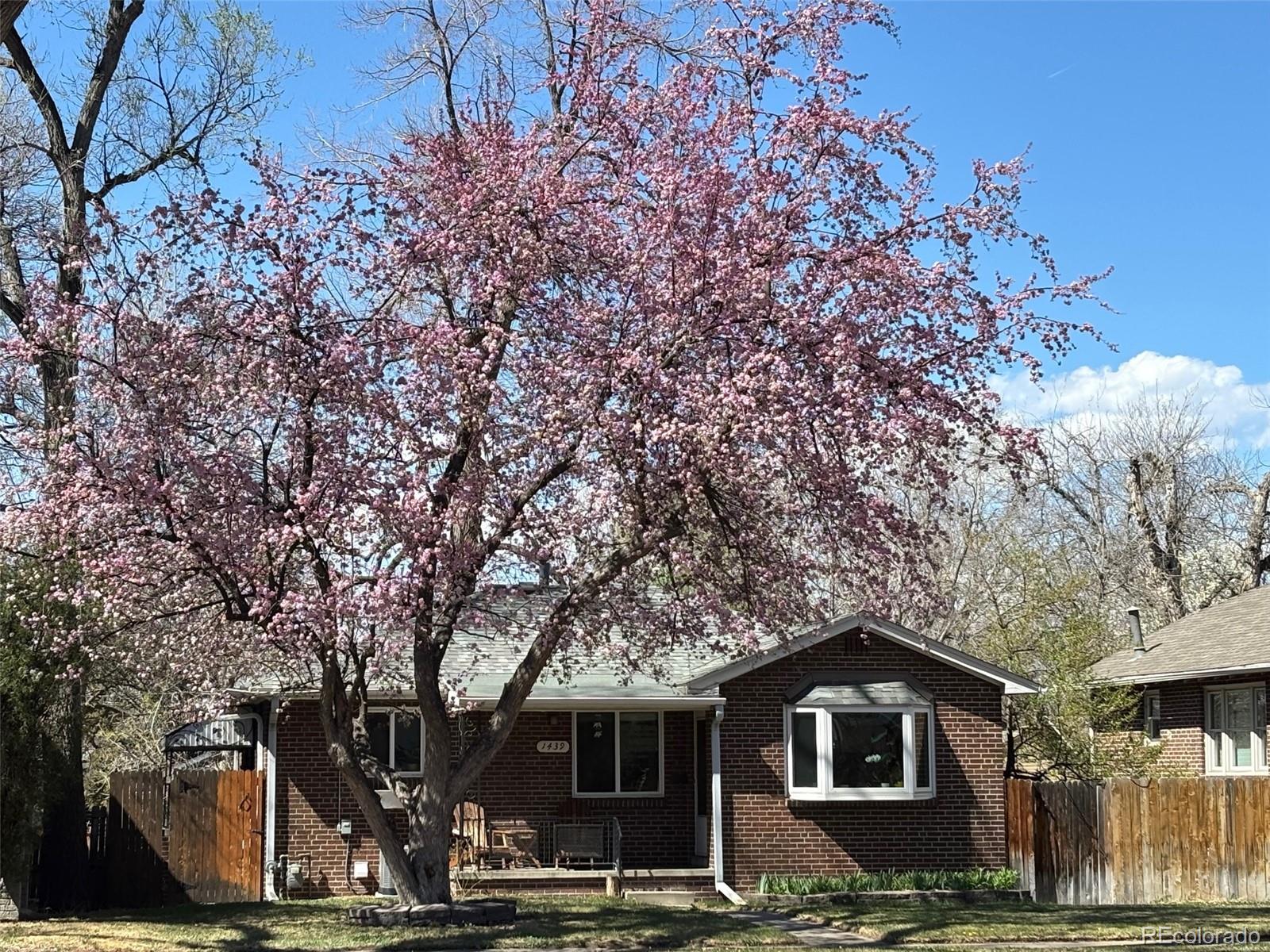 1439 S University Boulevard Denver CO 80210