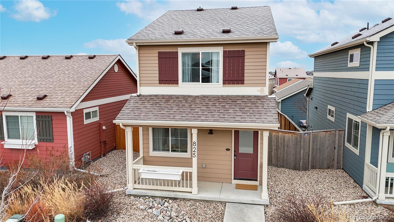 825 Prairie Star Drive Berthoud CO 80513
