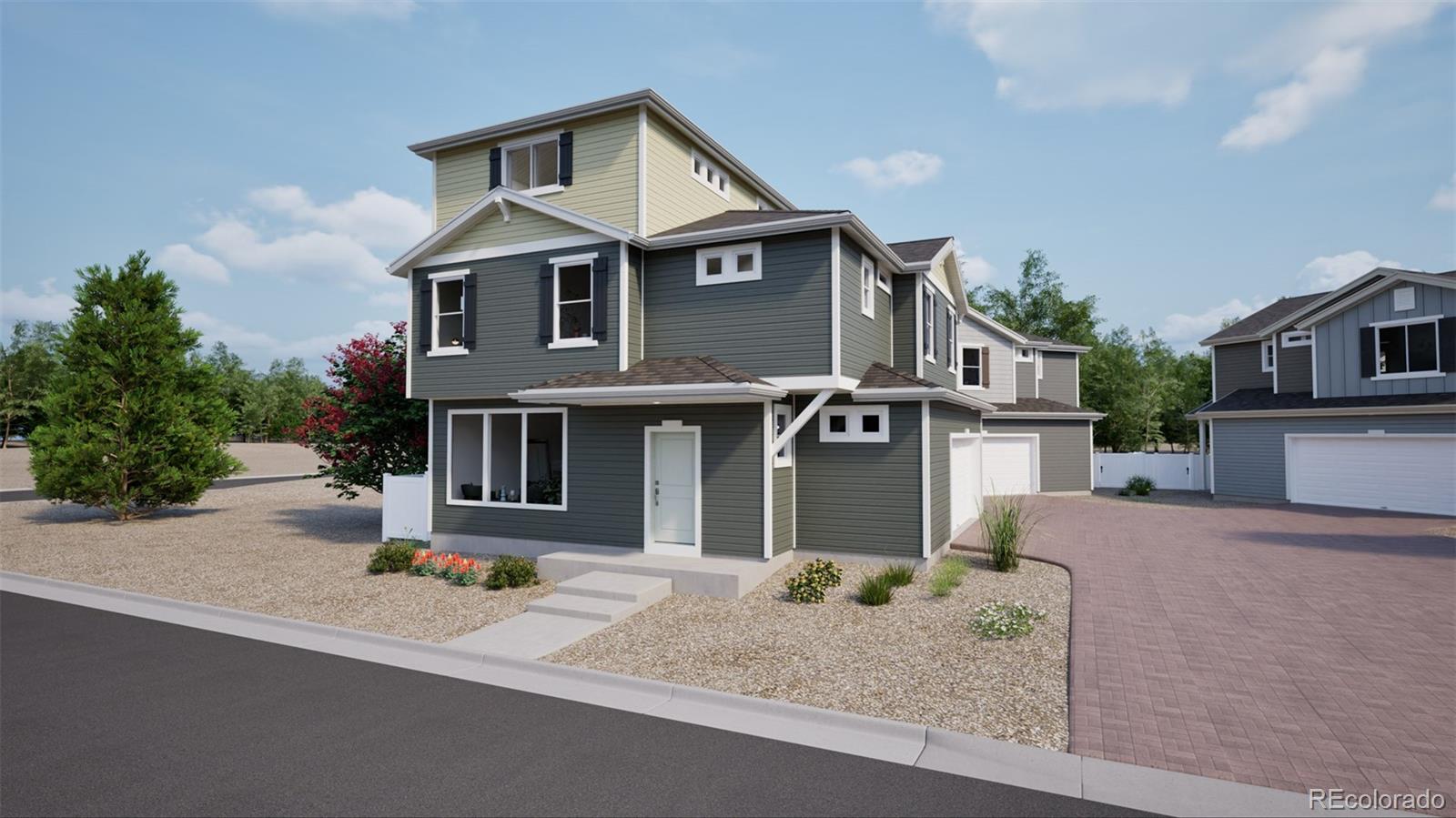 12652 E 100th Avenue Commerce City CO 80022