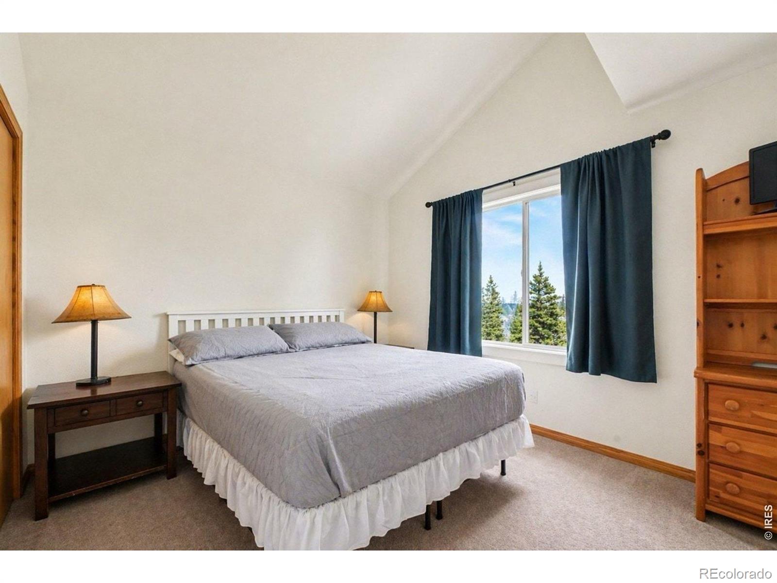 370 Lone Pine Creek Drive Red Feather Lakes CO 80545