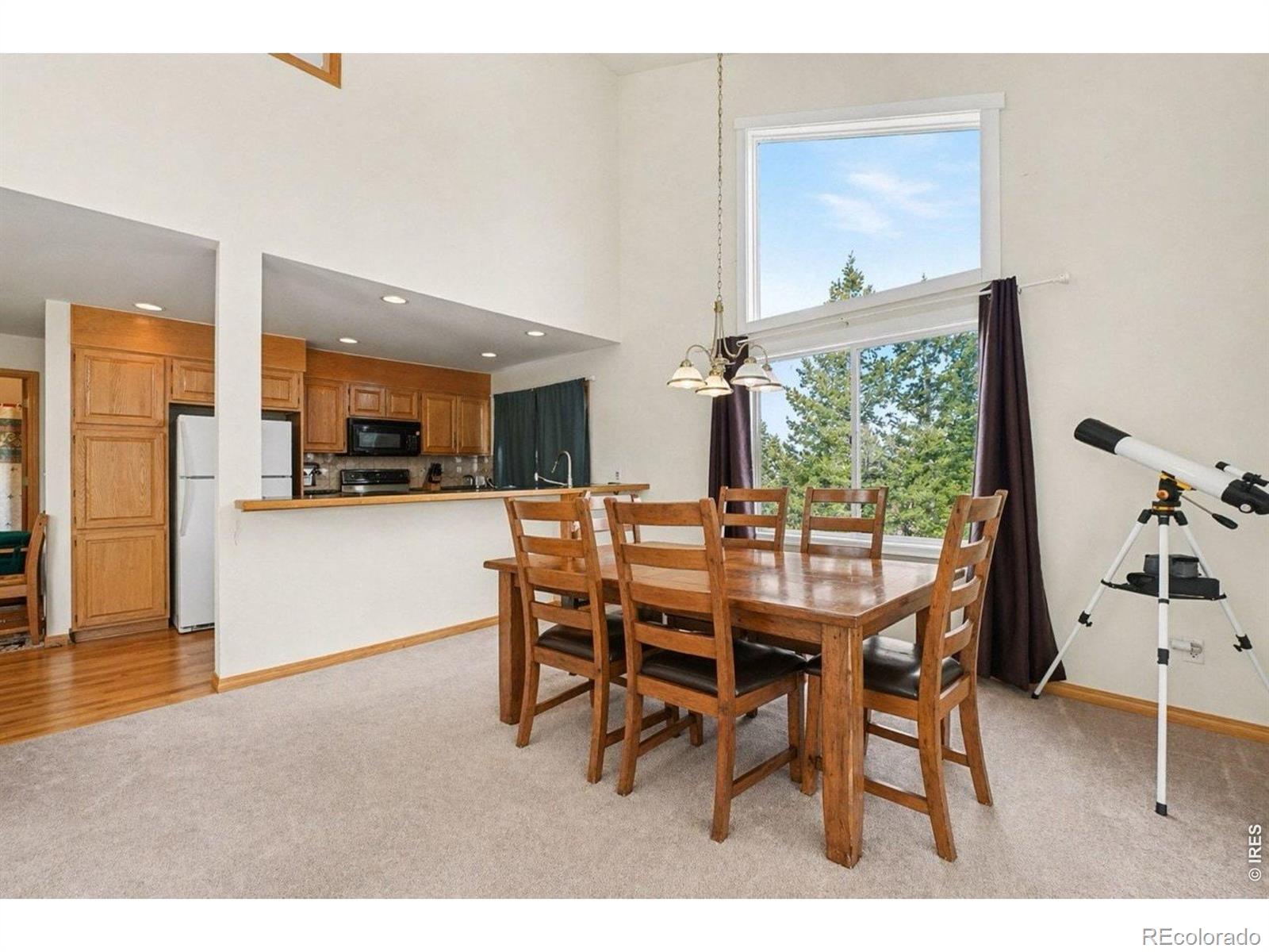 370 Lone Pine Creek Drive Red Feather Lakes CO 80545
