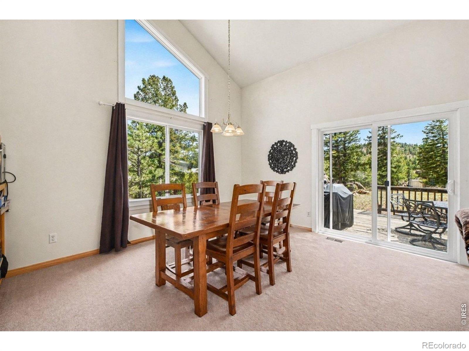 370 Lone Pine Creek Drive Red Feather Lakes CO 80545