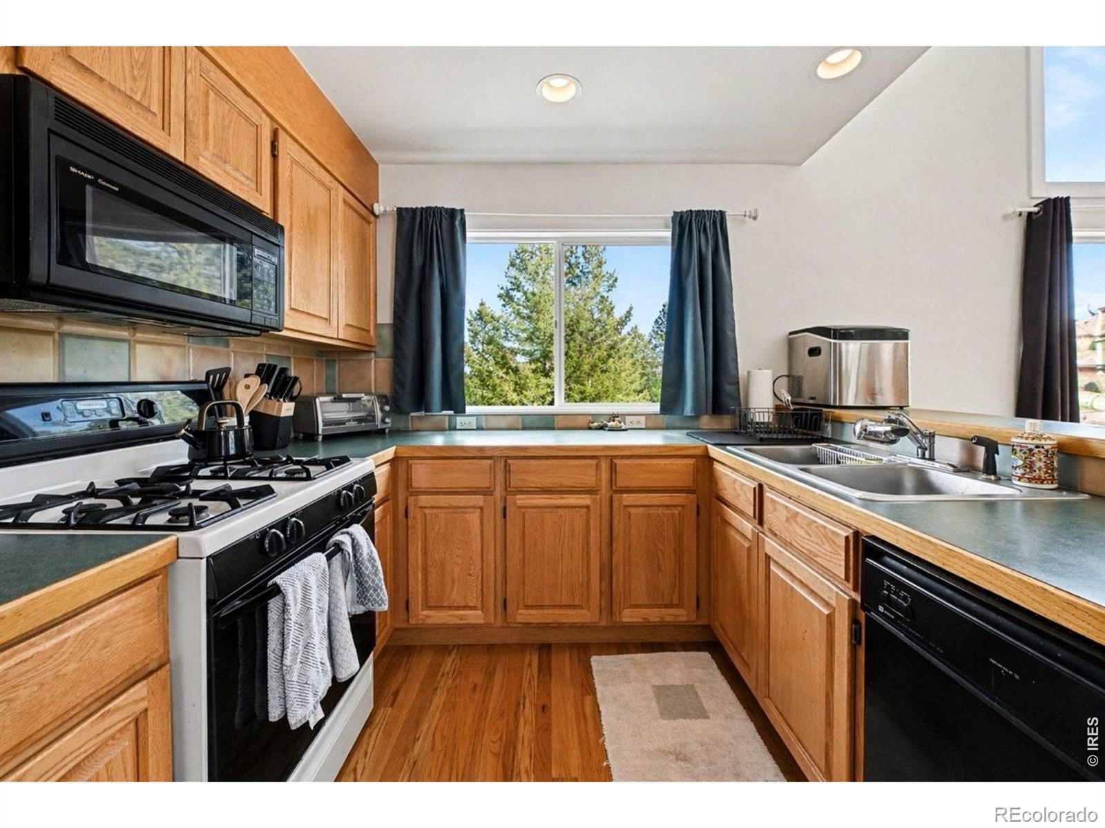 370 Lone Pine Creek Drive Red Feather Lakes CO 80545