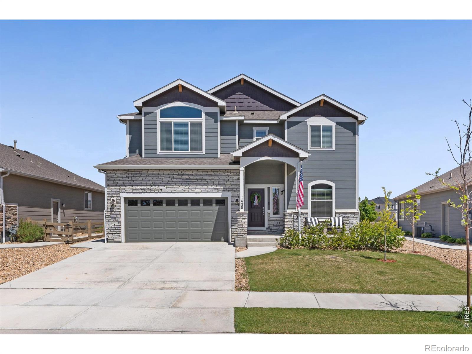 1430 Larimer Ridge Parkway Timnath CO 80547