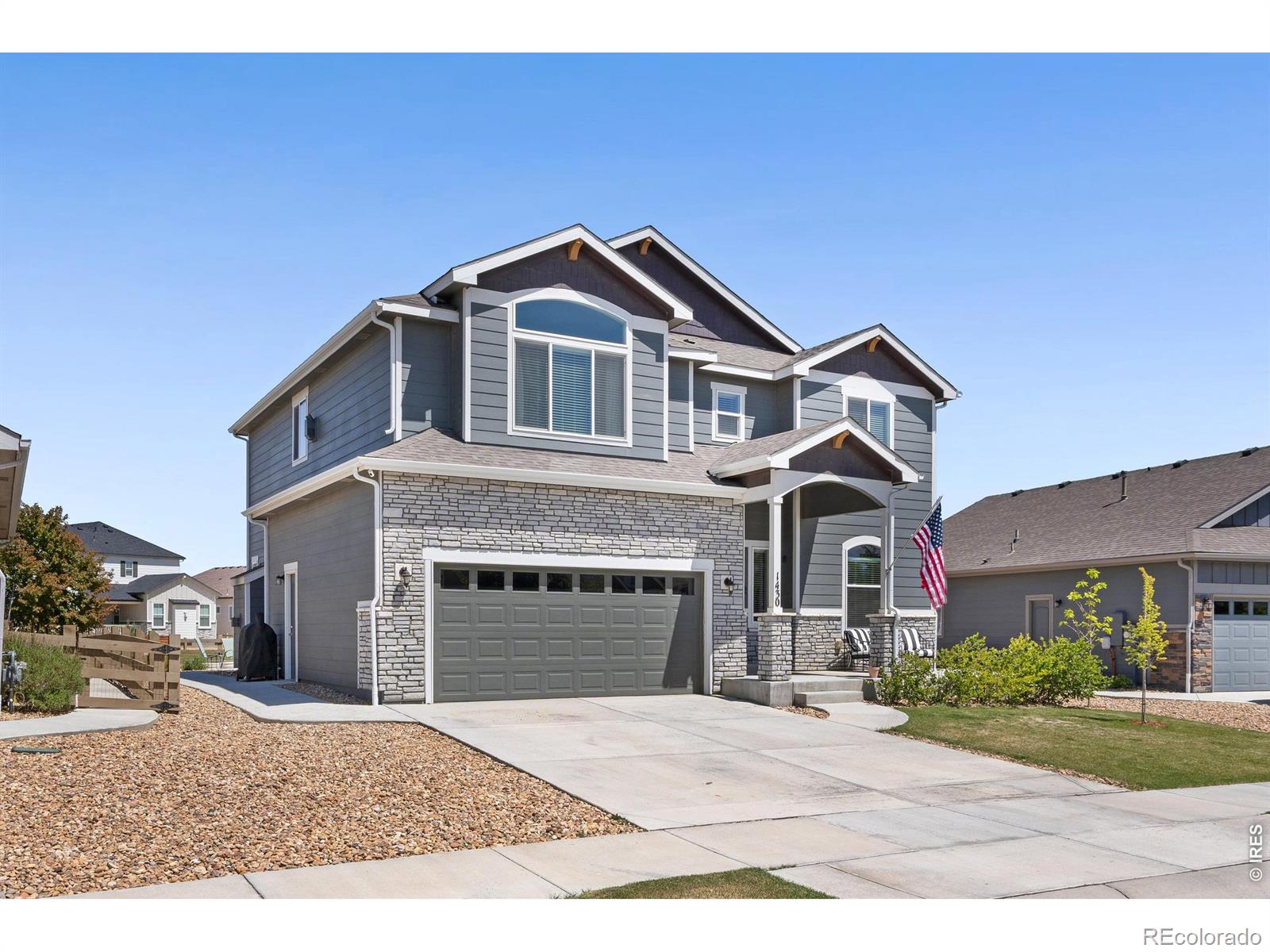 1430 Larimer Ridge Parkway Timnath CO 80547