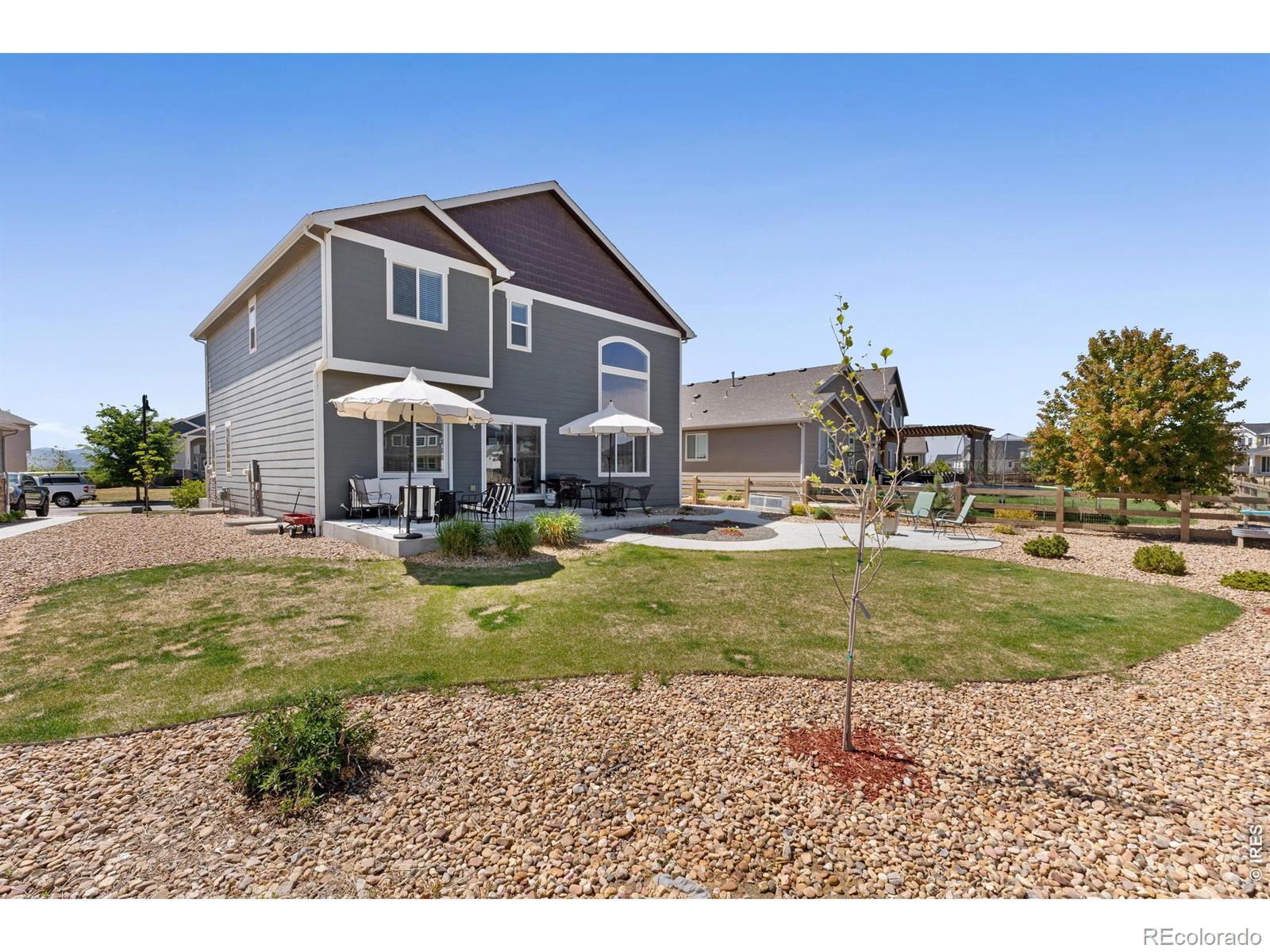 1430 Larimer Ridge Parkway Timnath CO 80547