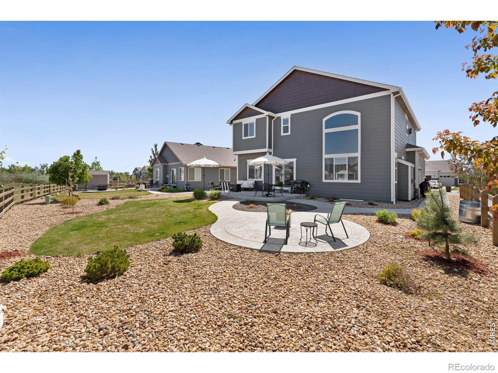1430 Larimer Ridge Parkway Timnath CO 80547