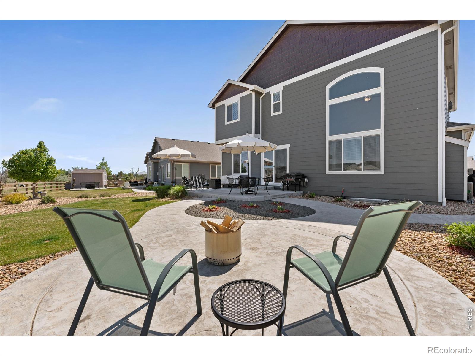 1430 Larimer Ridge Parkway Timnath CO 80547