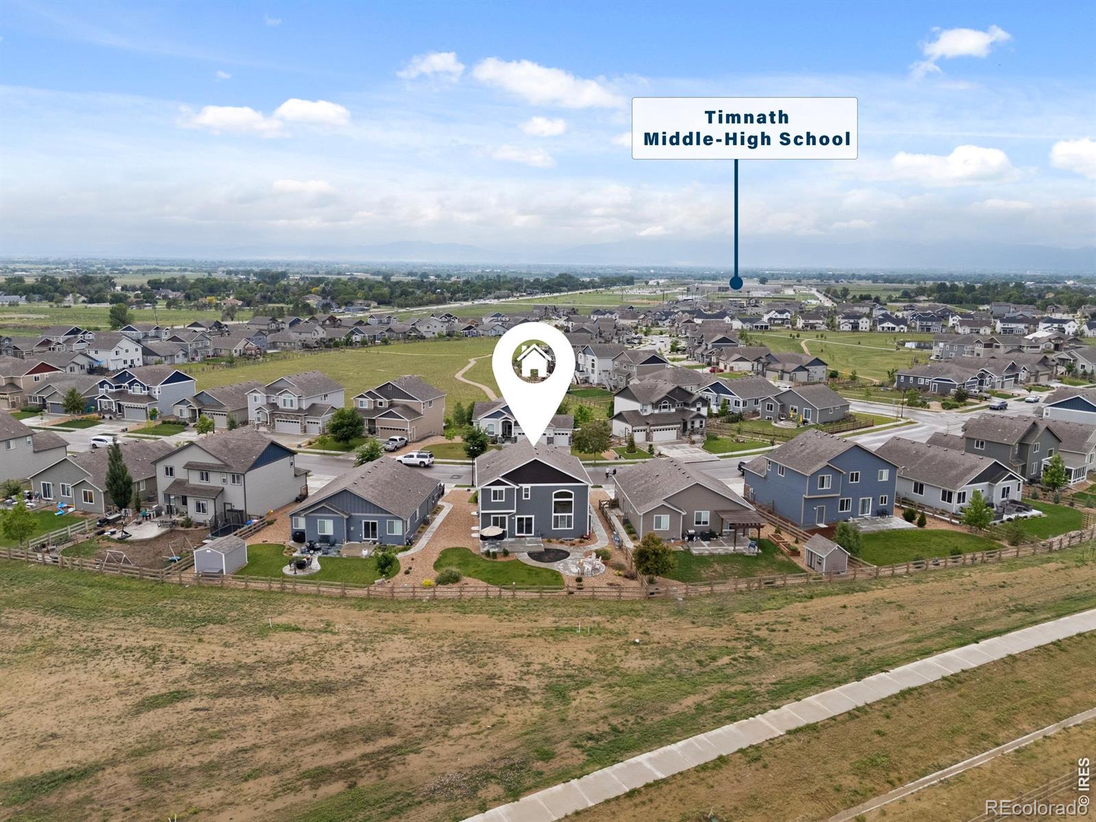 1430 Larimer Ridge Parkway Timnath CO 80547