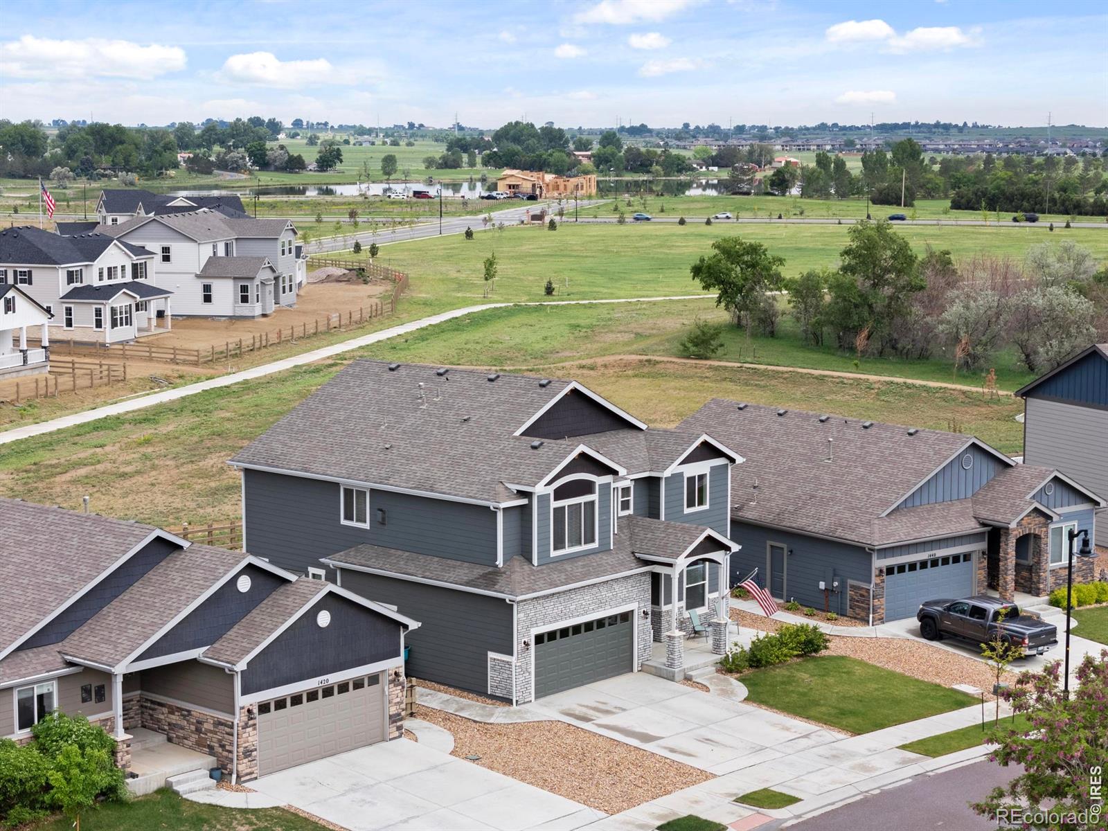 1430 Larimer Ridge Parkway Timnath CO 80547