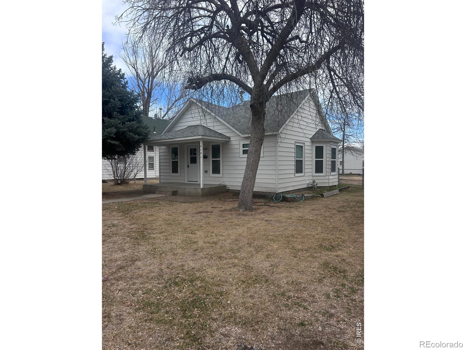 414 Grant Street Fort Morgan CO 80701