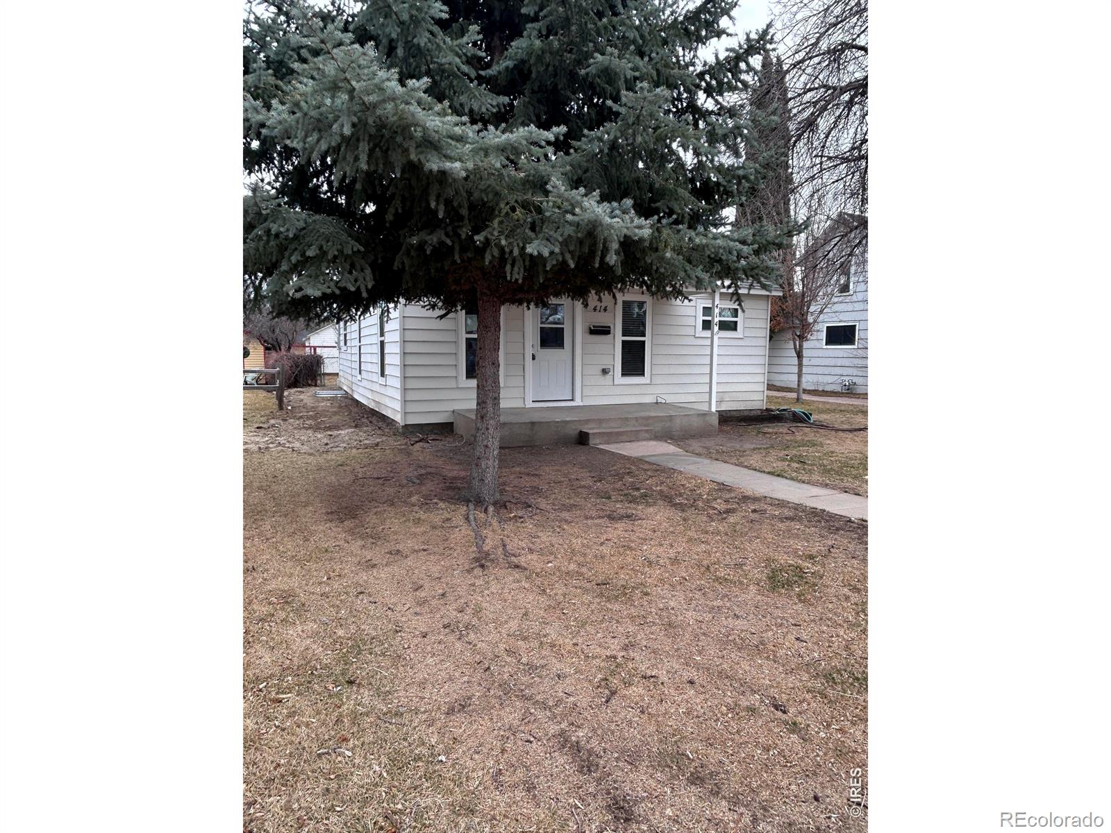 414 Grant Street Fort Morgan CO 80701