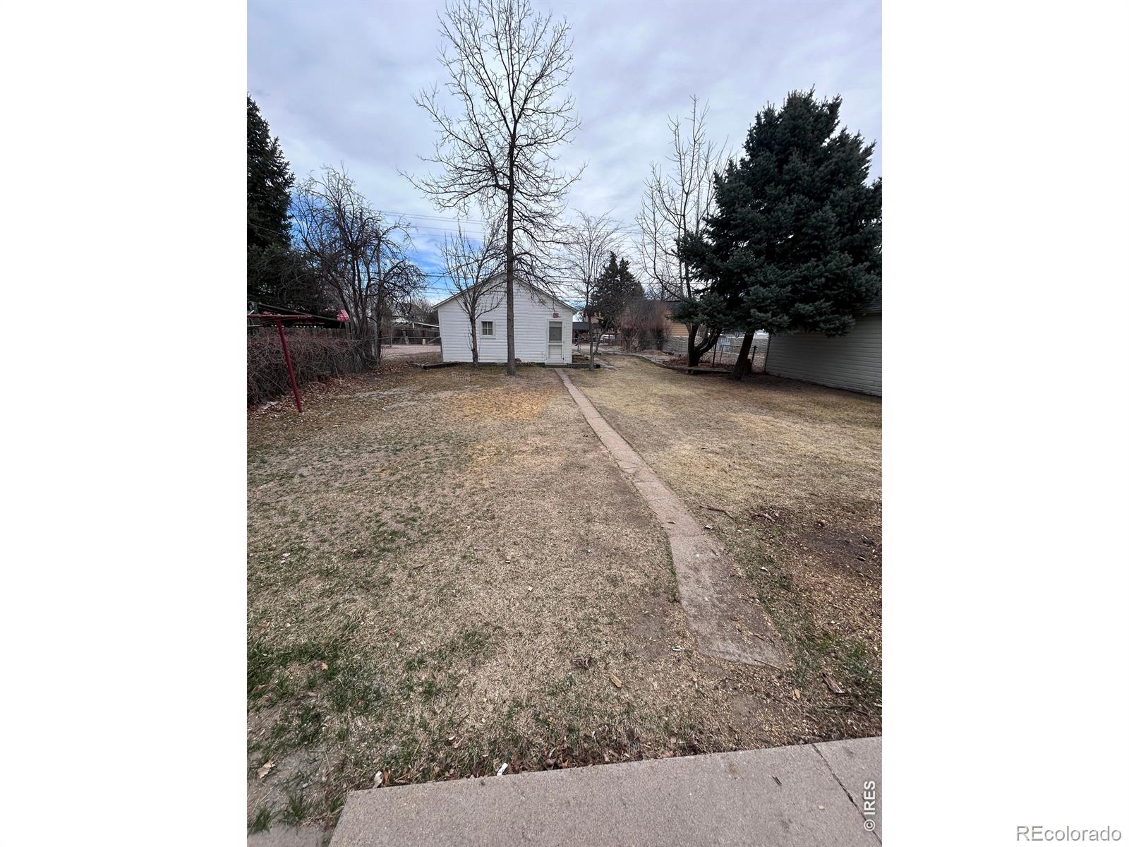 414 Grant Street Fort Morgan CO 80701