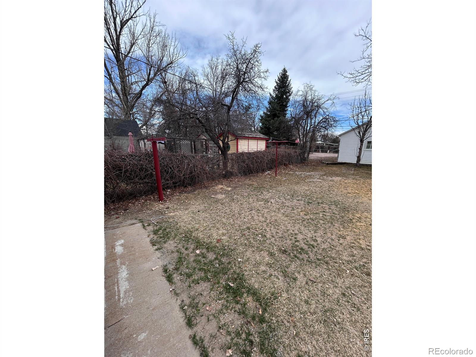 414 Grant Street Fort Morgan CO 80701