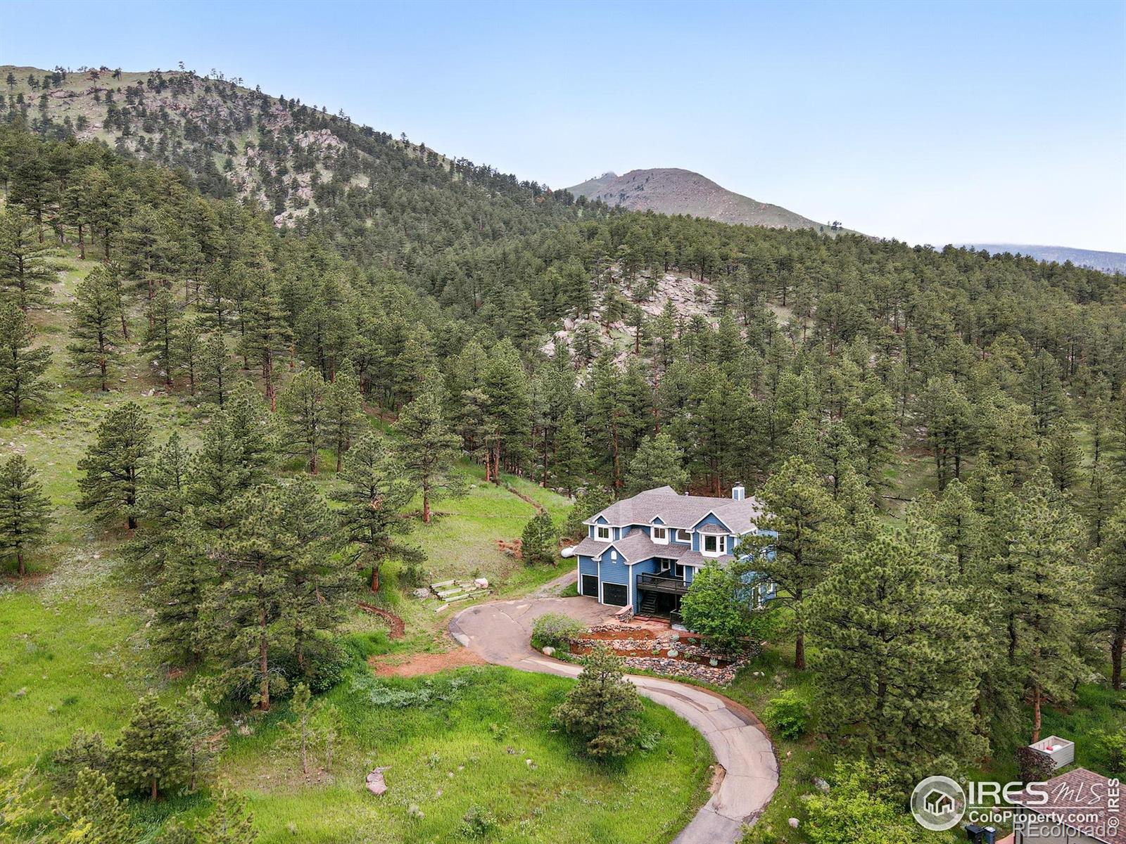 1946 Lefthand Canyon Drive Boulder CO 80302
