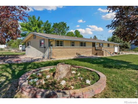 201 Namaqua Road Loveland CO 80537