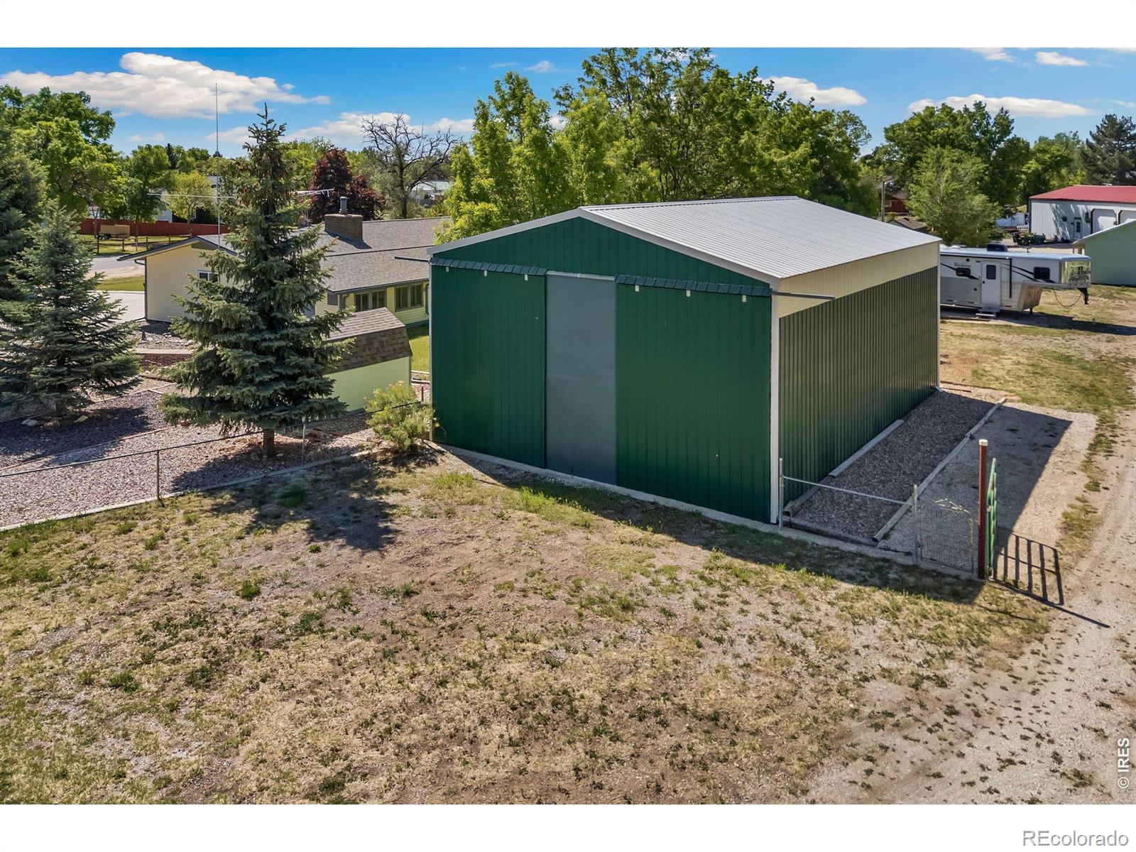 201 Namaqua Road Loveland CO 80537