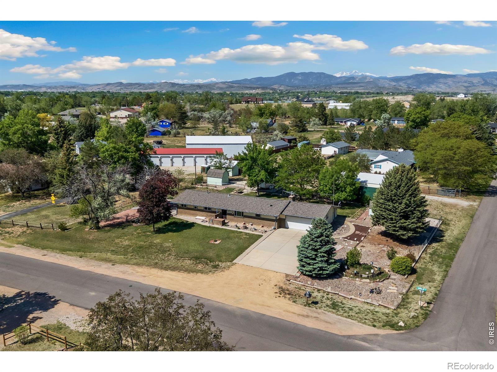 201 Namaqua Road Loveland CO 80537