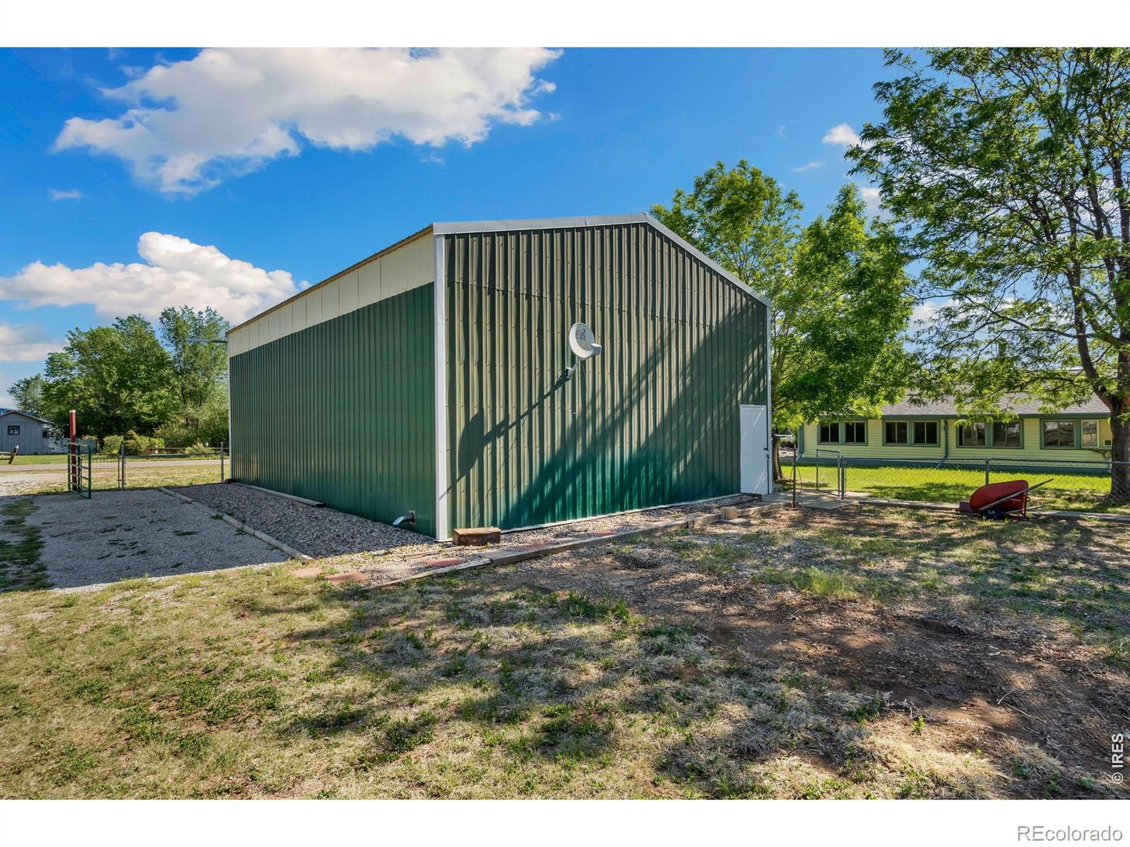 201 Namaqua Road Loveland CO 80537