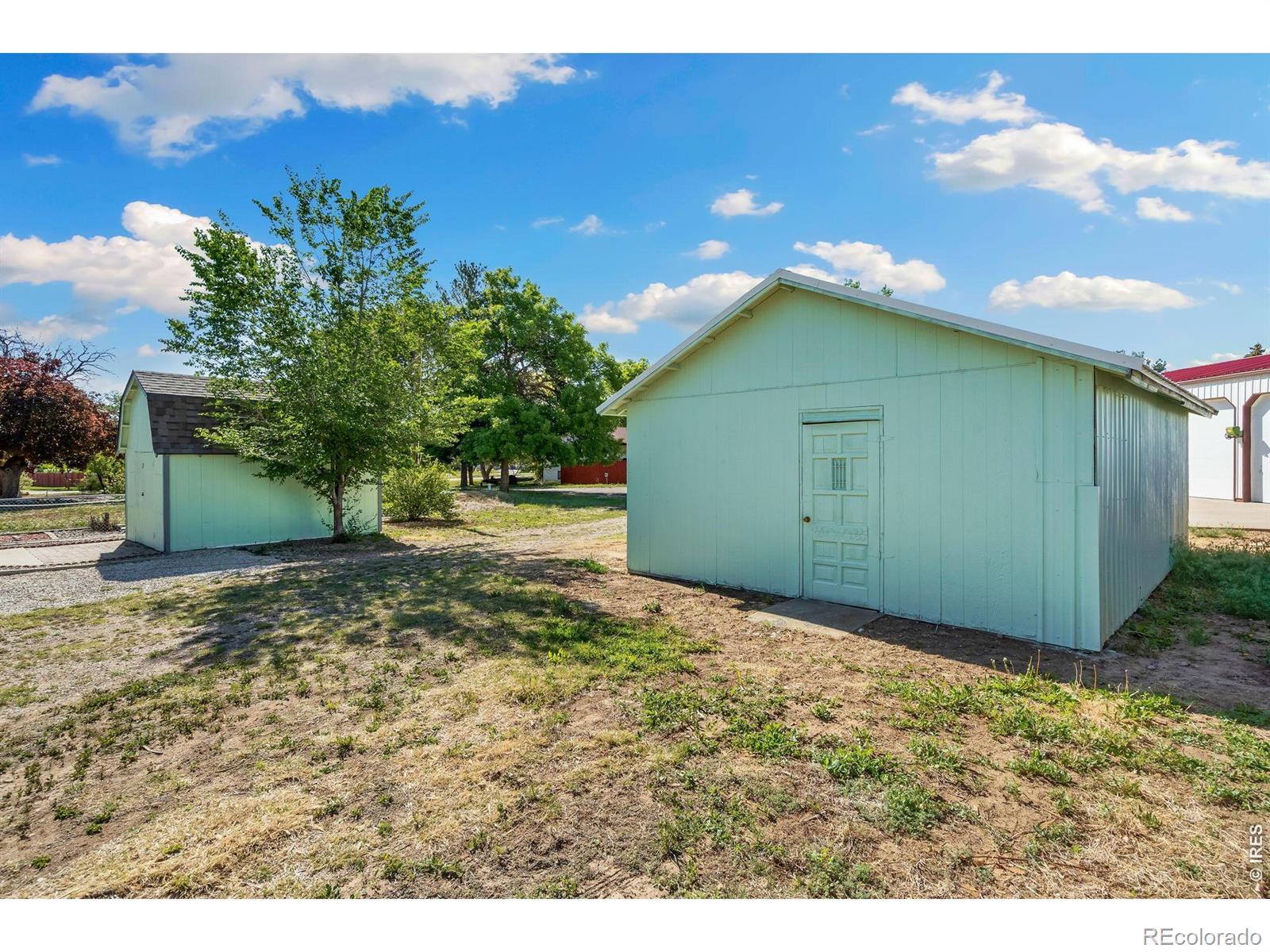 201 Namaqua Road Loveland CO 80537