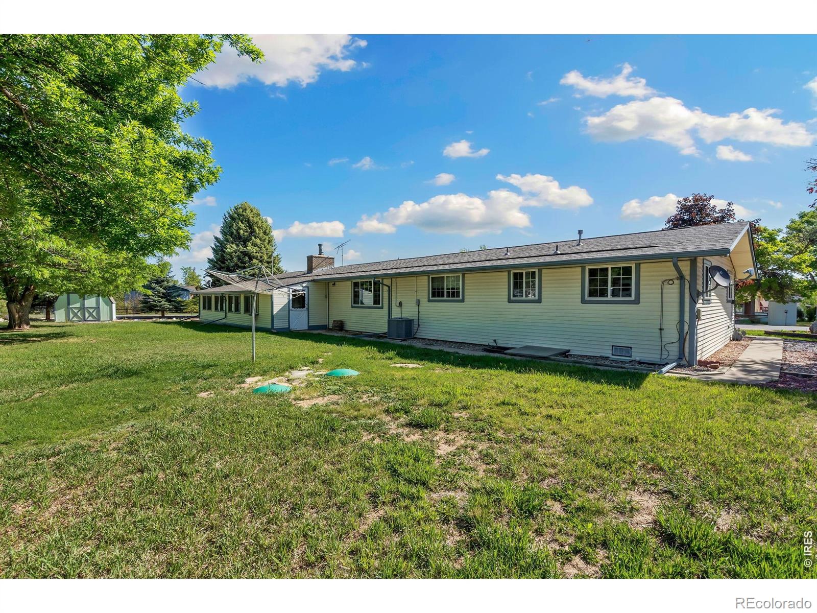 201 Namaqua Road Loveland CO 80537