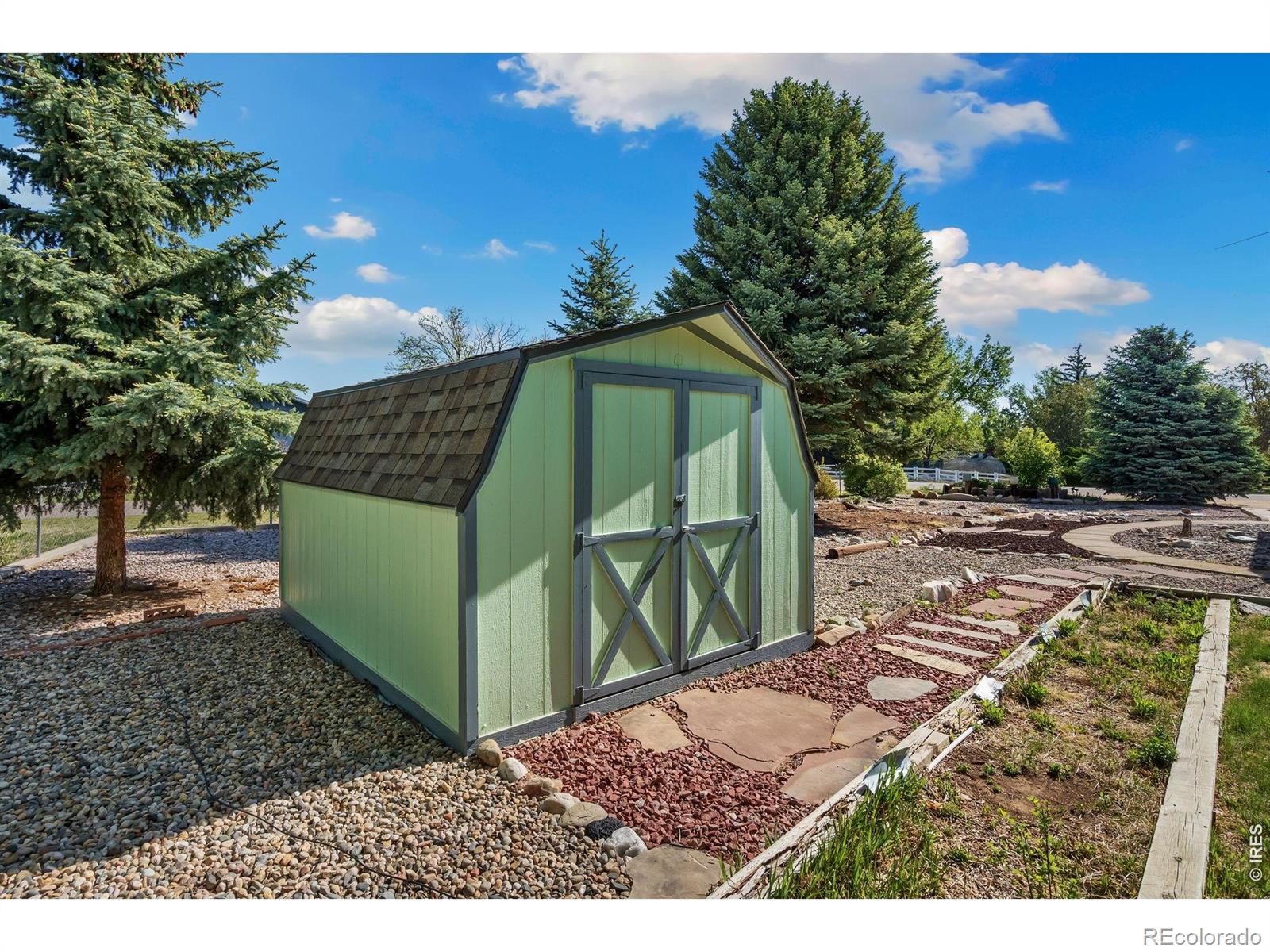 201 Namaqua Road Loveland CO 80537