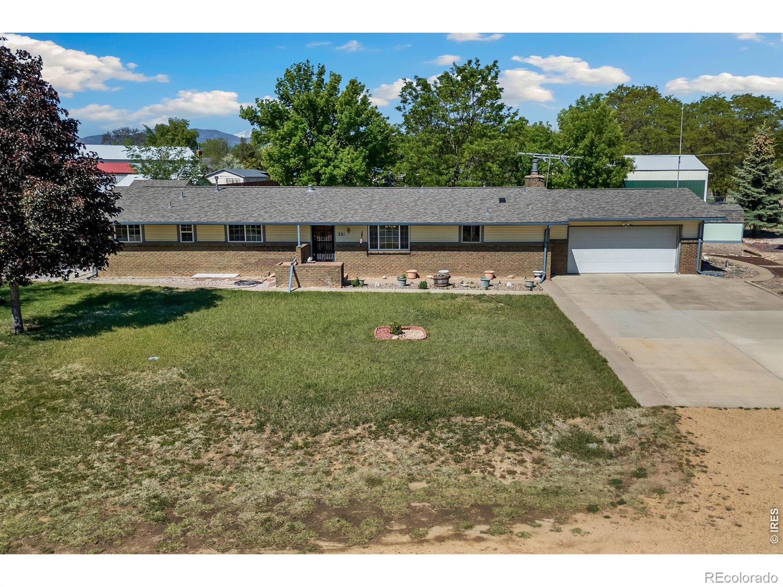 201 Namaqua Road Loveland CO 80537