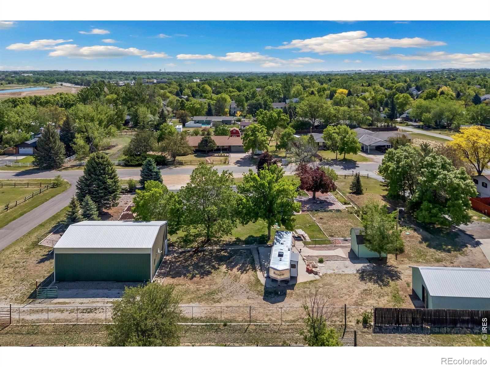 201 Namaqua Road Loveland CO 80537