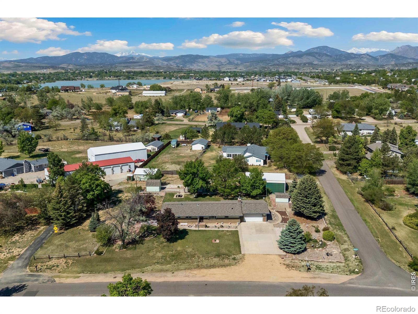 201 Namaqua Road Loveland CO 80537