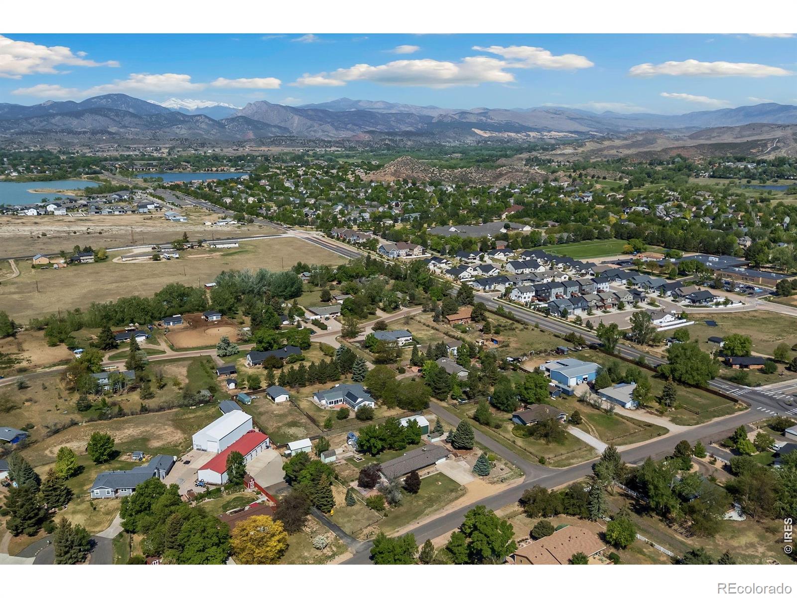 201 Namaqua Road Loveland CO 80537