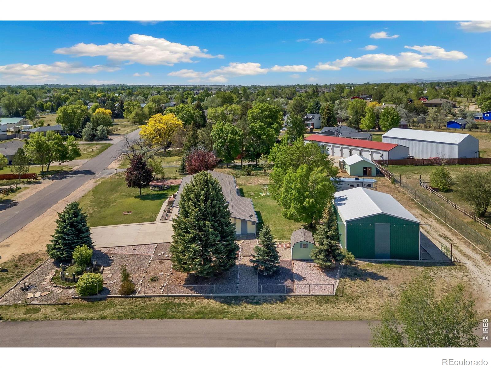 201 Namaqua Road Loveland CO 80537