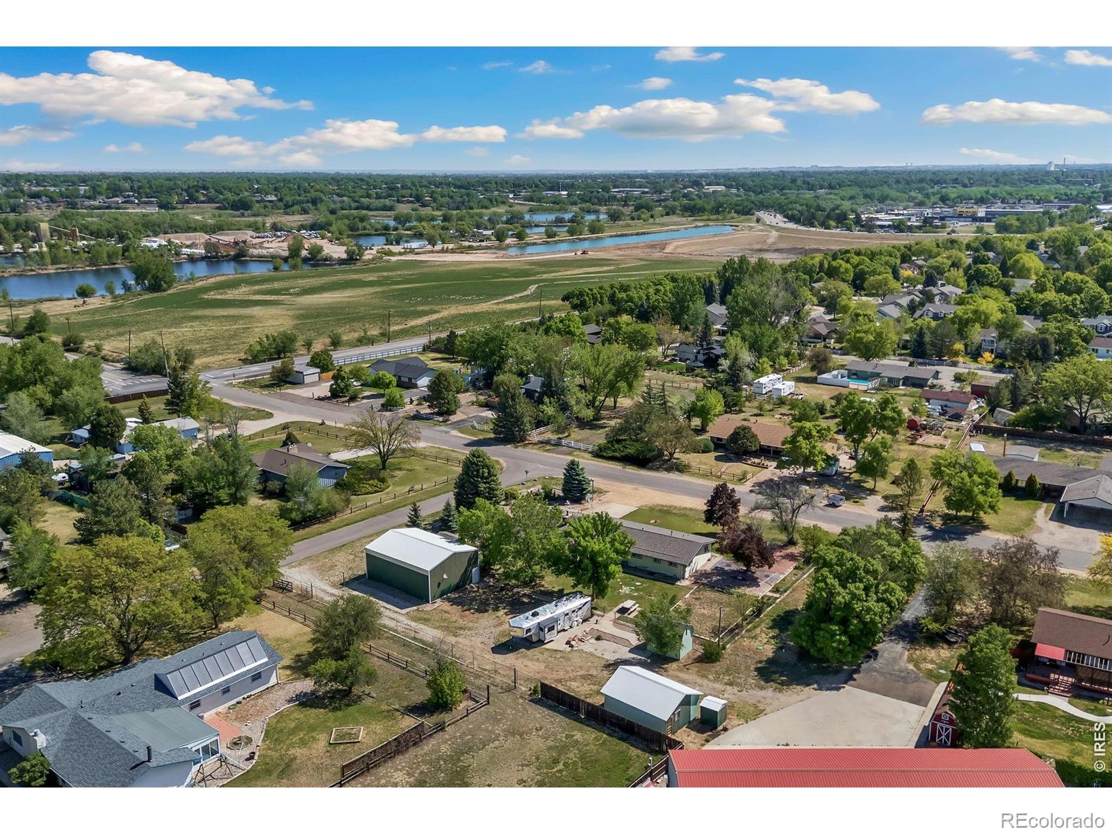 201 Namaqua Road Loveland CO 80537