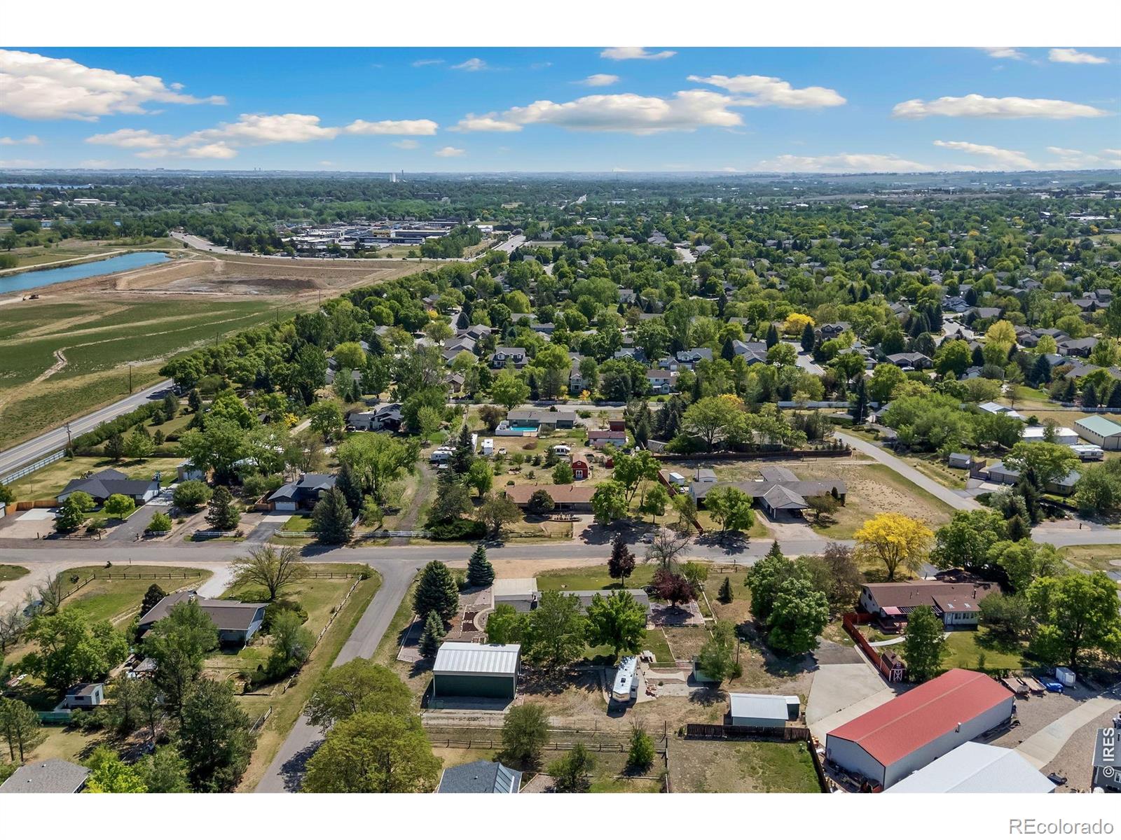 201 Namaqua Road Loveland CO 80537
