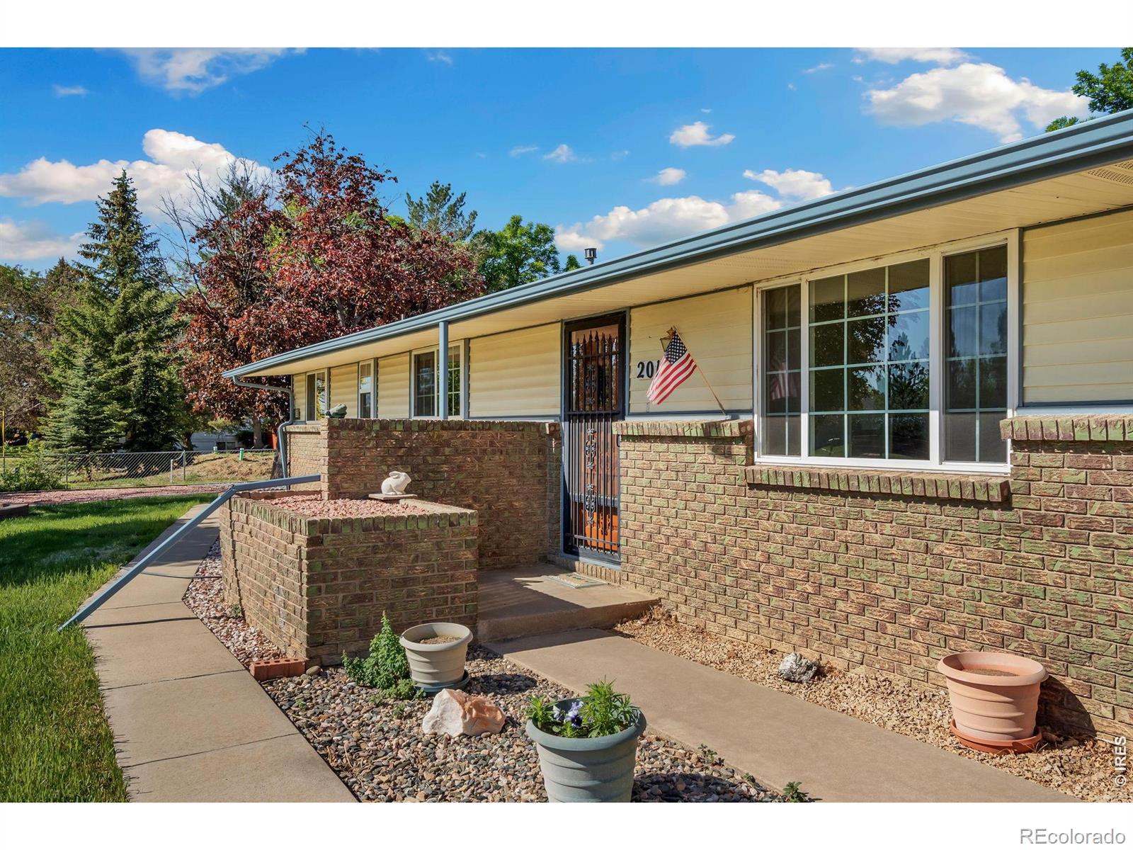 201 Namaqua Road Loveland CO 80537