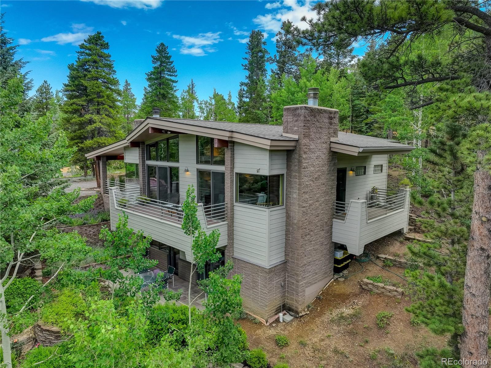660 Golden Gate Drive Golden CO 80403