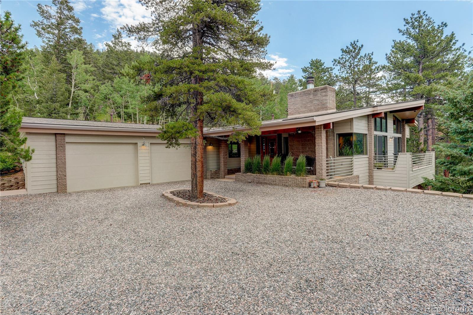 660 Golden Gate Drive Golden CO 80403