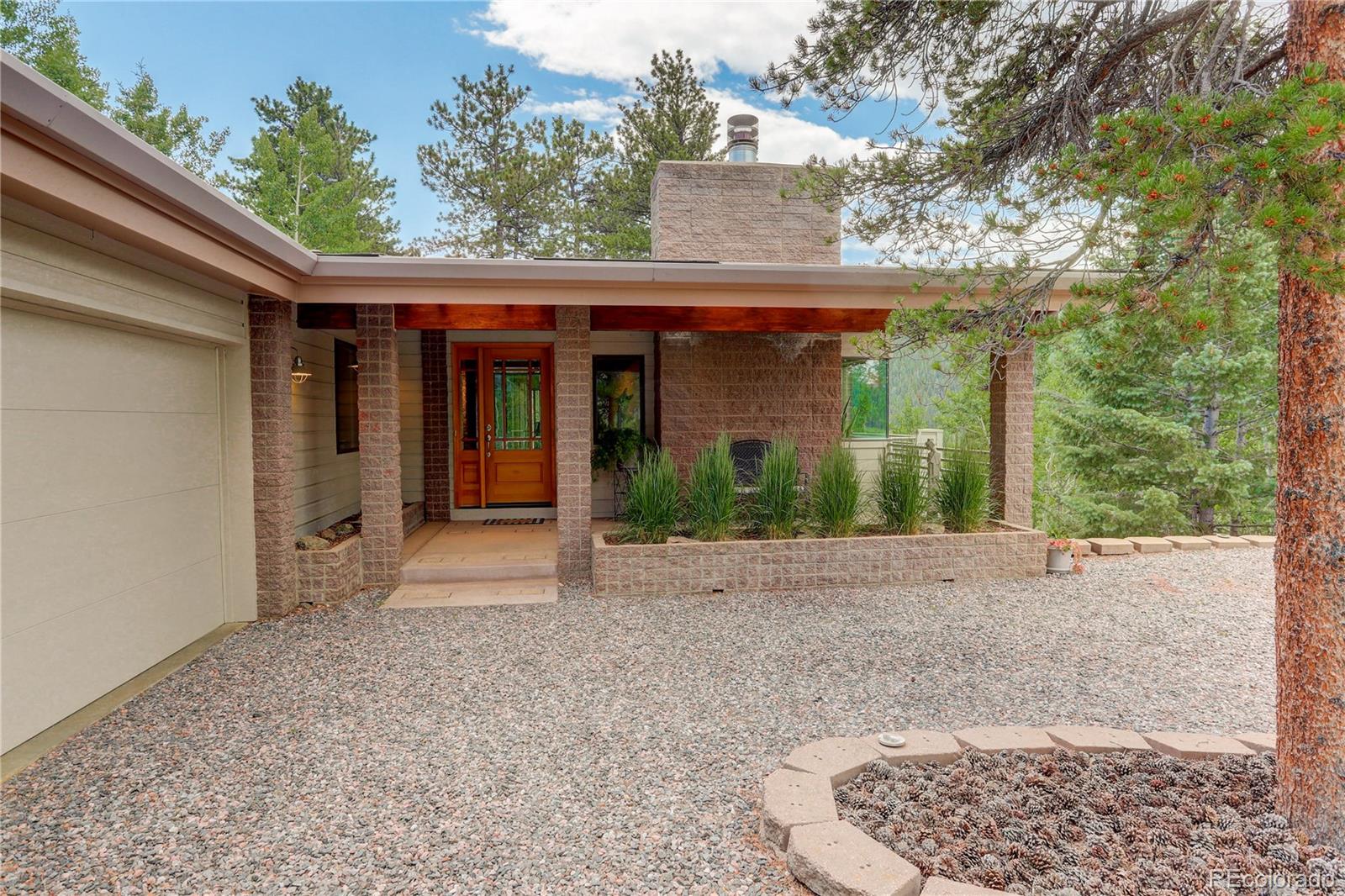 660 Golden Gate Drive Golden CO 80403