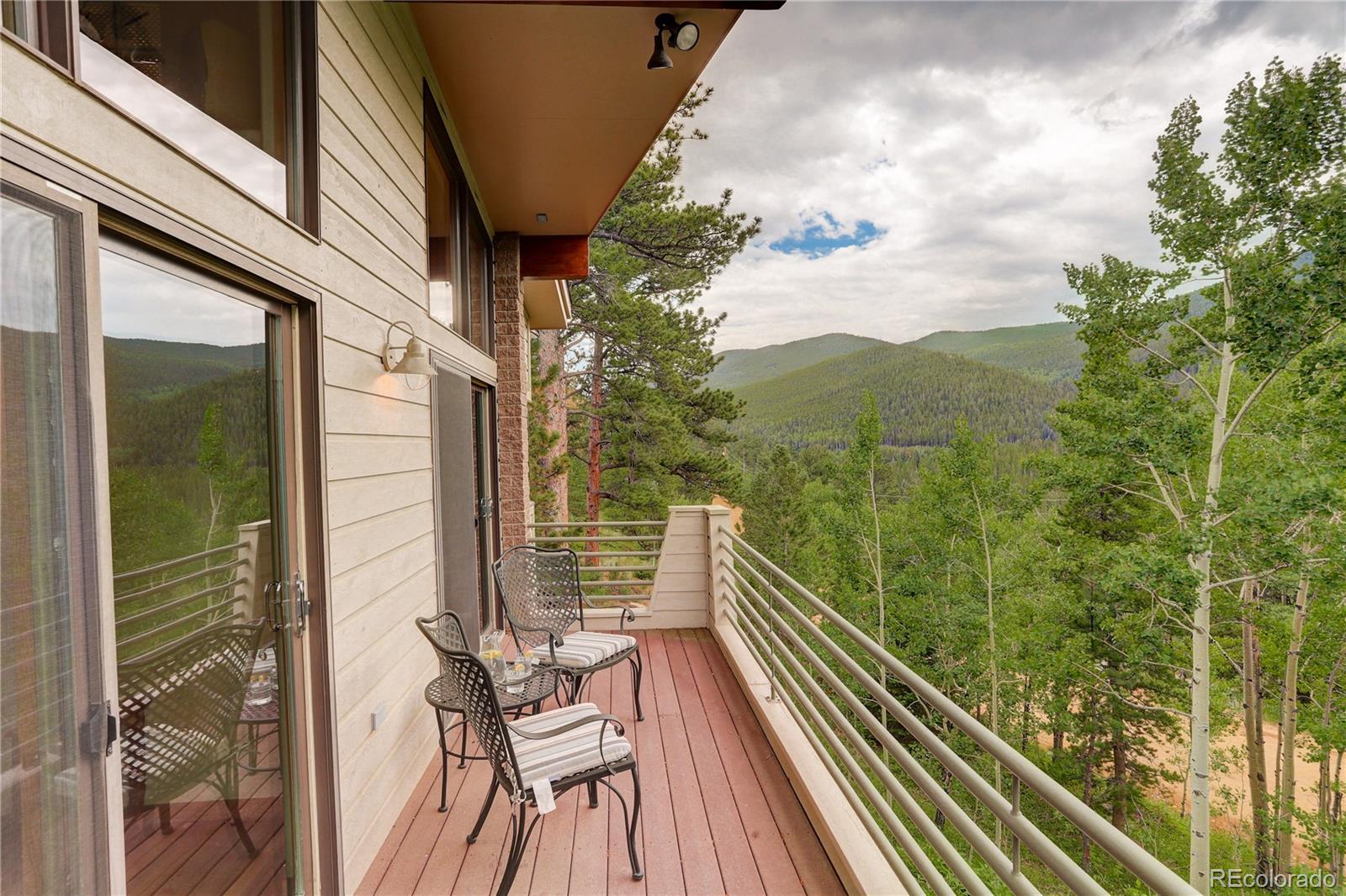 660 Golden Gate Drive Golden CO 80403