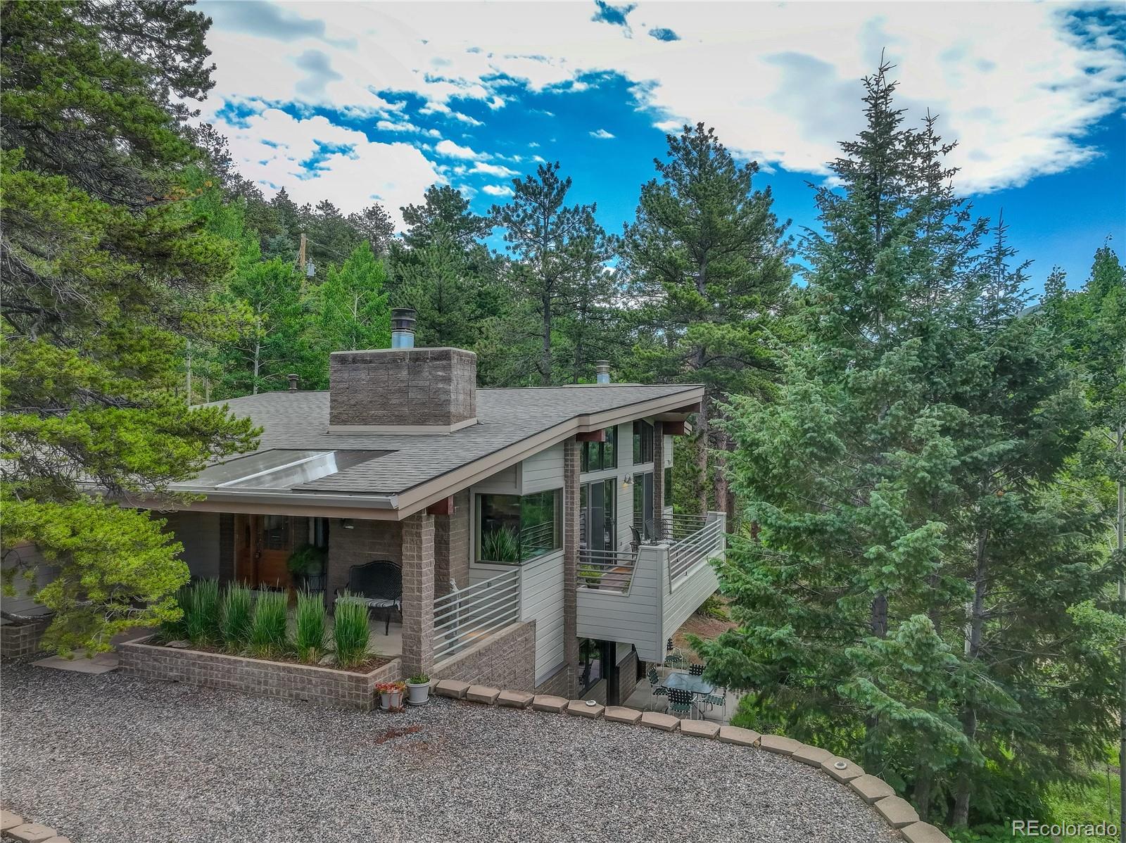 660 Golden Gate Drive Golden CO 80403