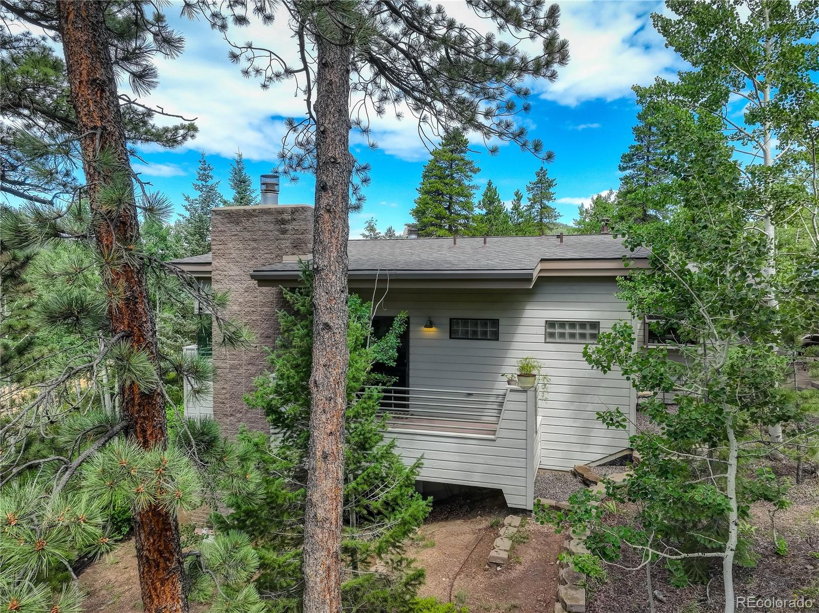 660 Golden Gate Drive Golden CO 80403