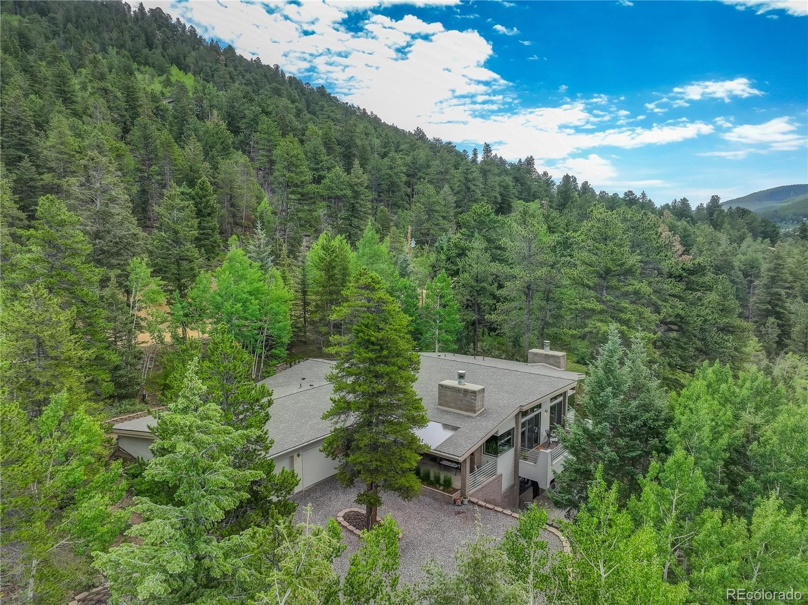 660 Golden Gate Drive Golden CO 80403