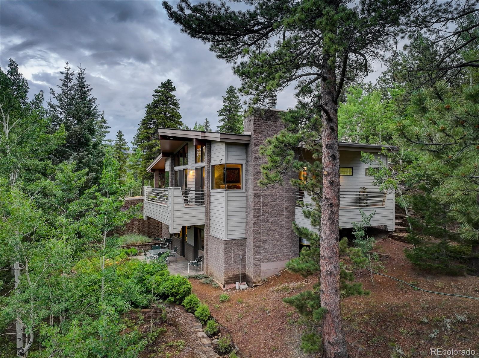 660 Golden Gate Drive Golden CO 80403