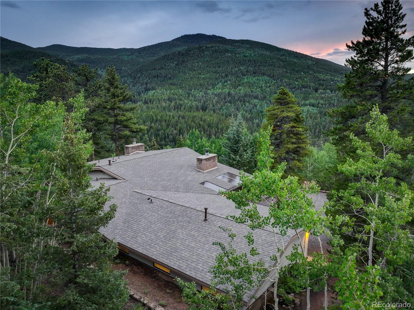 660 Golden Gate Drive Golden CO 80403