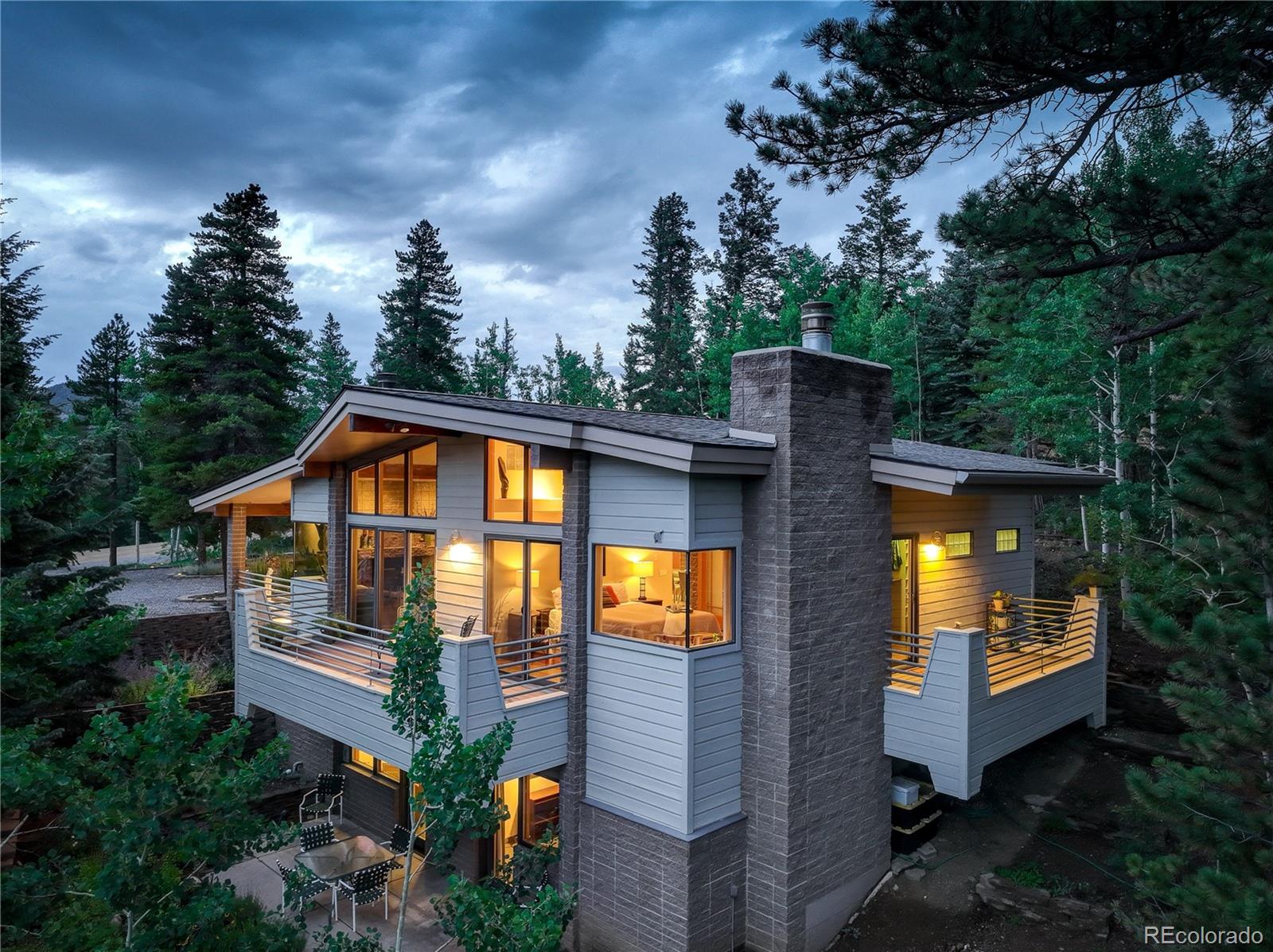 660 Golden Gate Drive Golden CO 80403