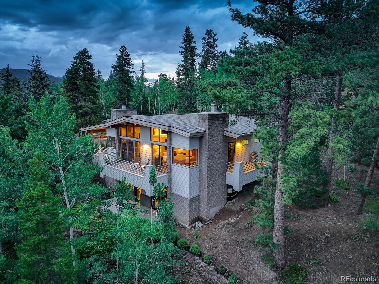 660 Golden Gate Drive Golden CO 80403