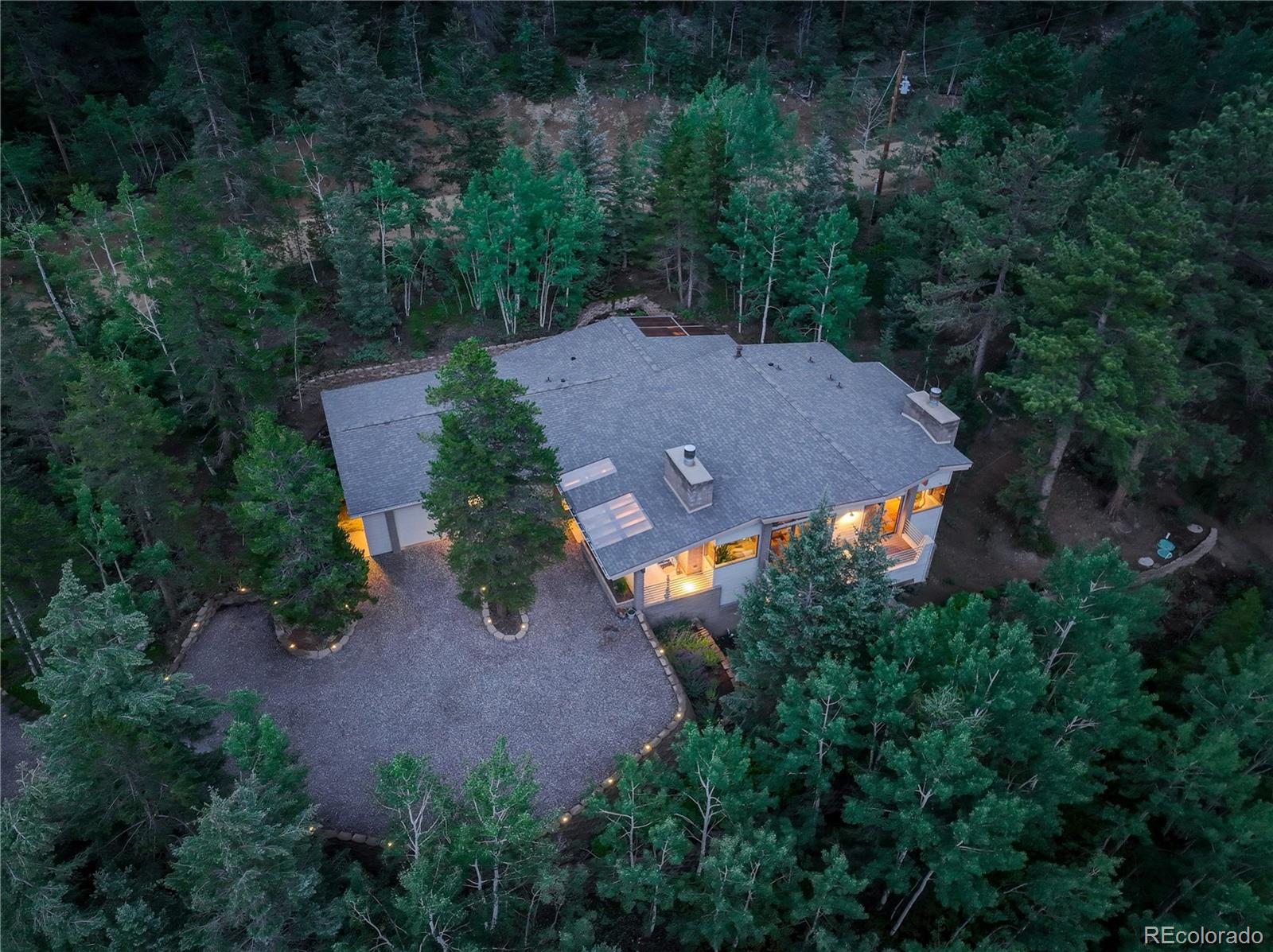 660 Golden Gate Drive Golden CO 80403