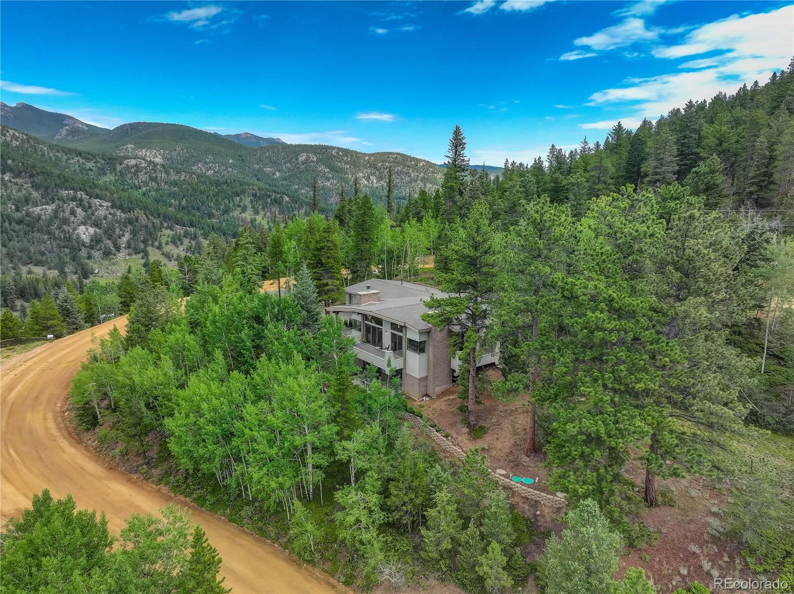 660 Golden Gate Drive Golden CO 80403