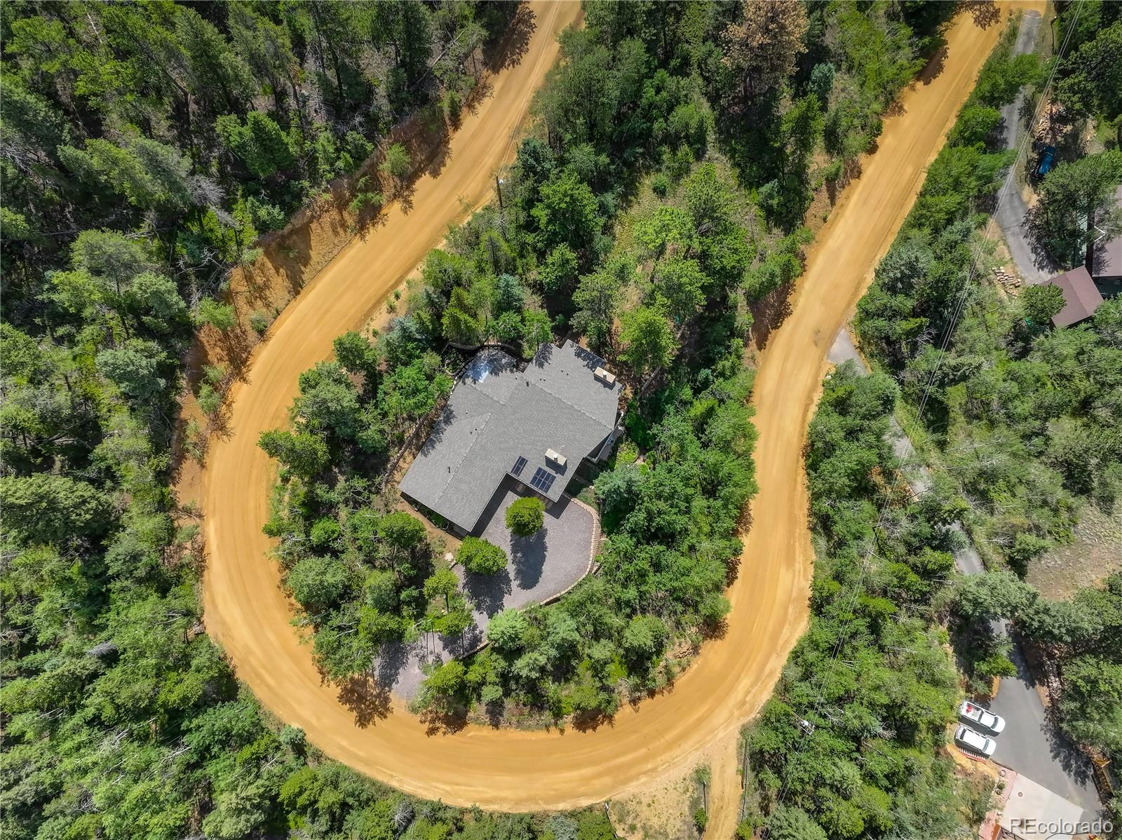 660 Golden Gate Drive Golden CO 80403