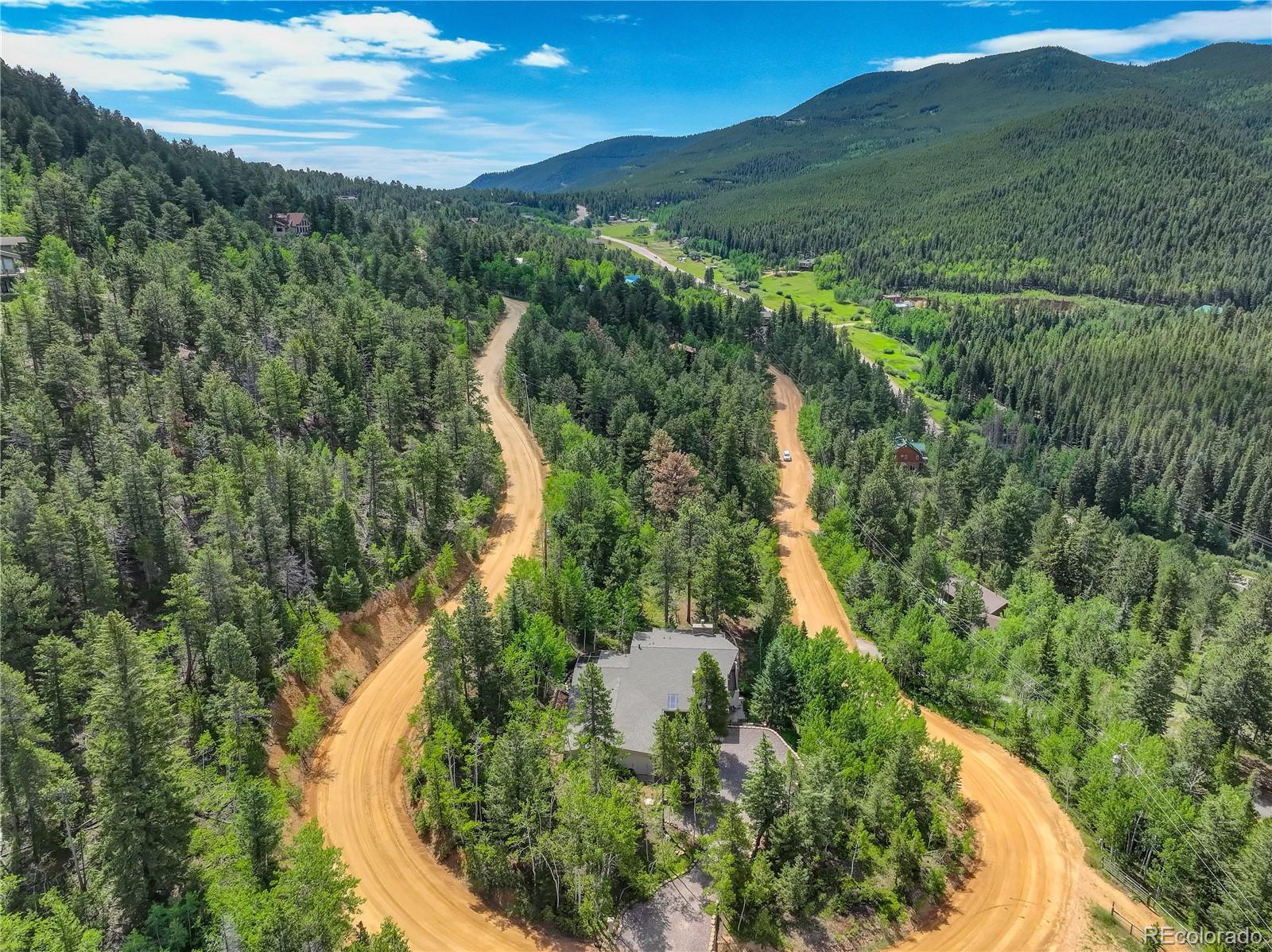 660 Golden Gate Drive Golden CO 80403